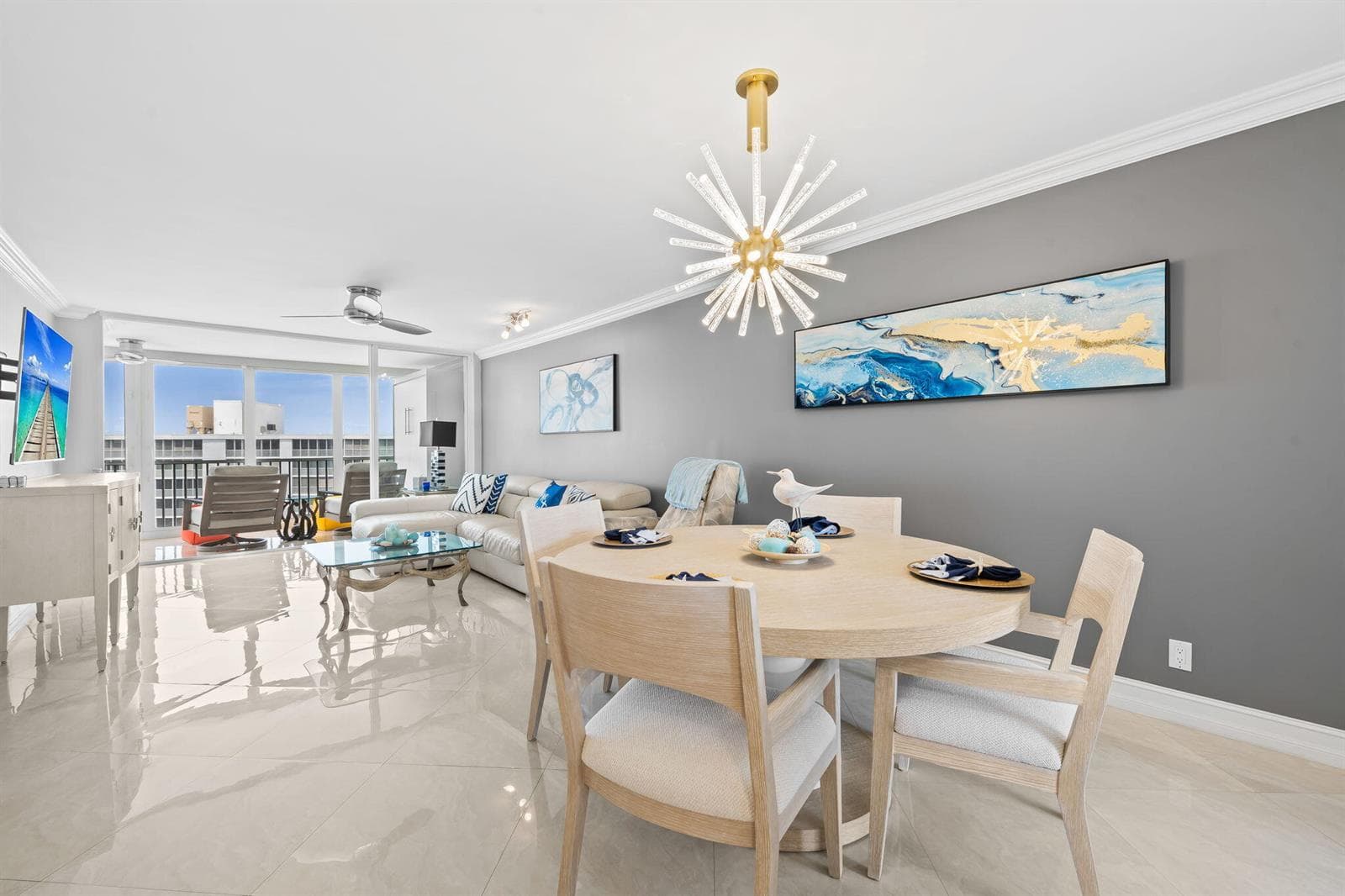 3300 S Ocean Boulevard # 1020, Highland Beach, FL 33487 photo 2
