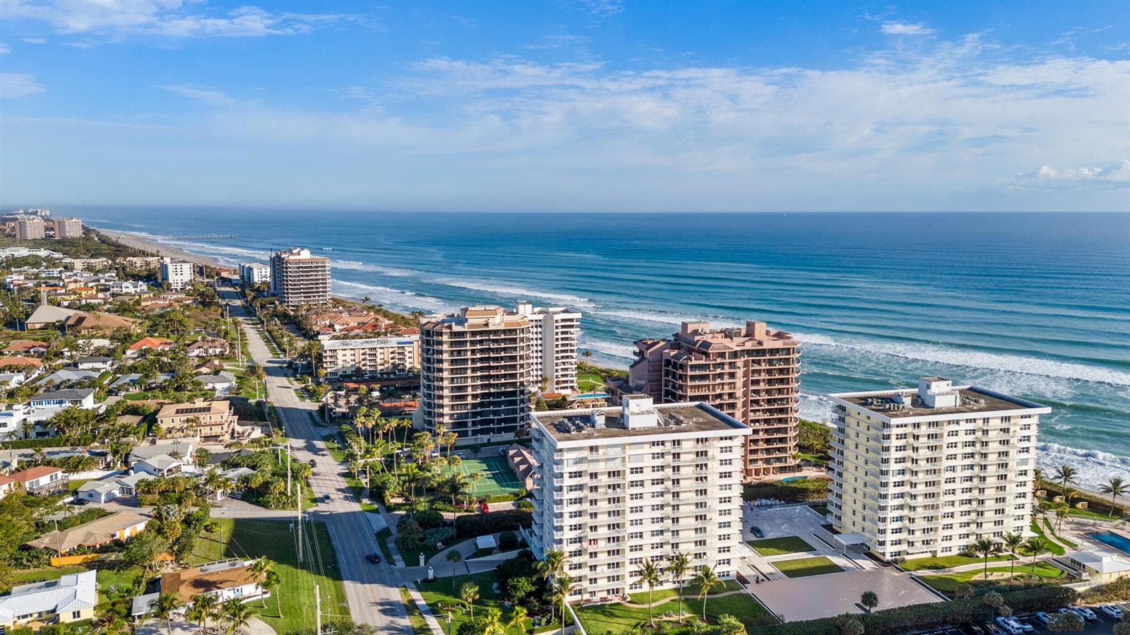 500 Ocean Drive # E-11b, Juno Beach, FL 33408 photo 3