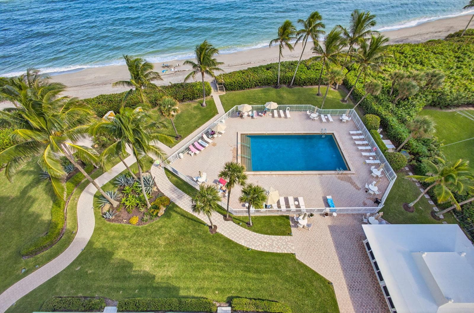 500 Ocean Drive # E-11b, Juno Beach, FL 33408 photo 4