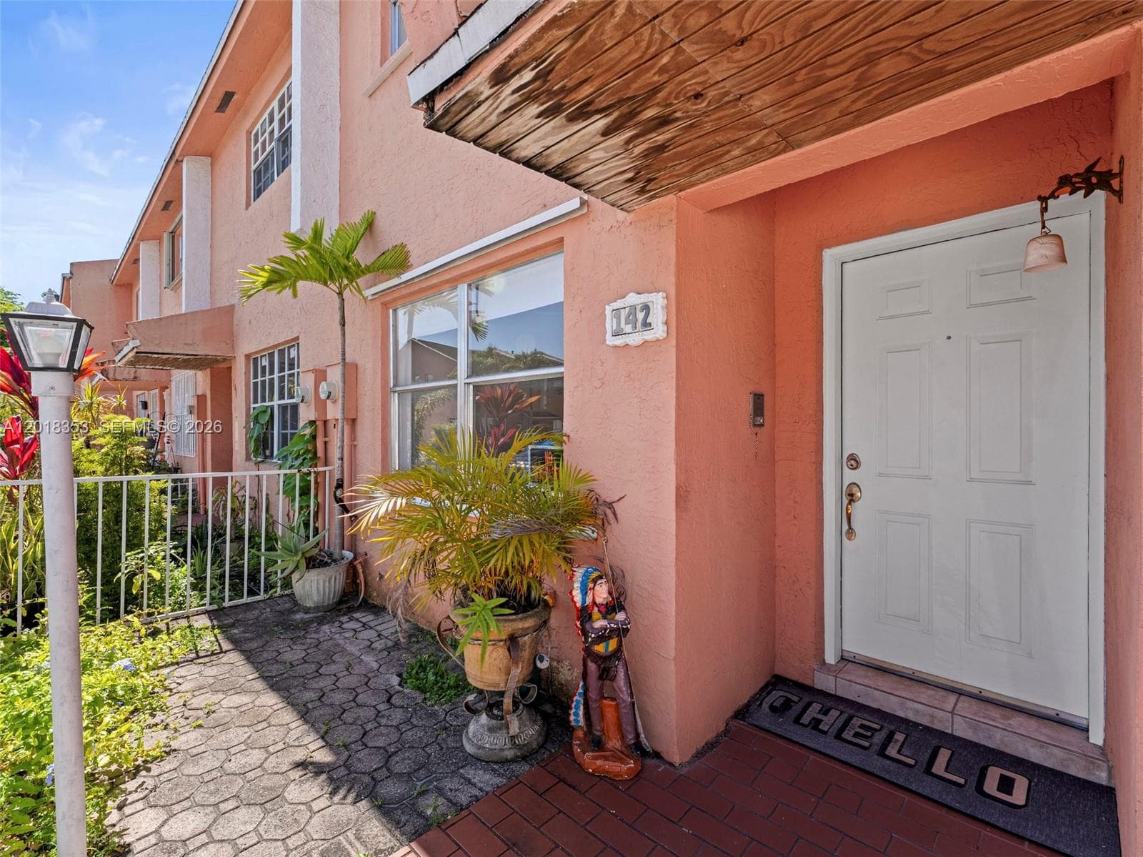 100 SW 110th Ave # 142, Sweetwater, FL 33174 photo 3