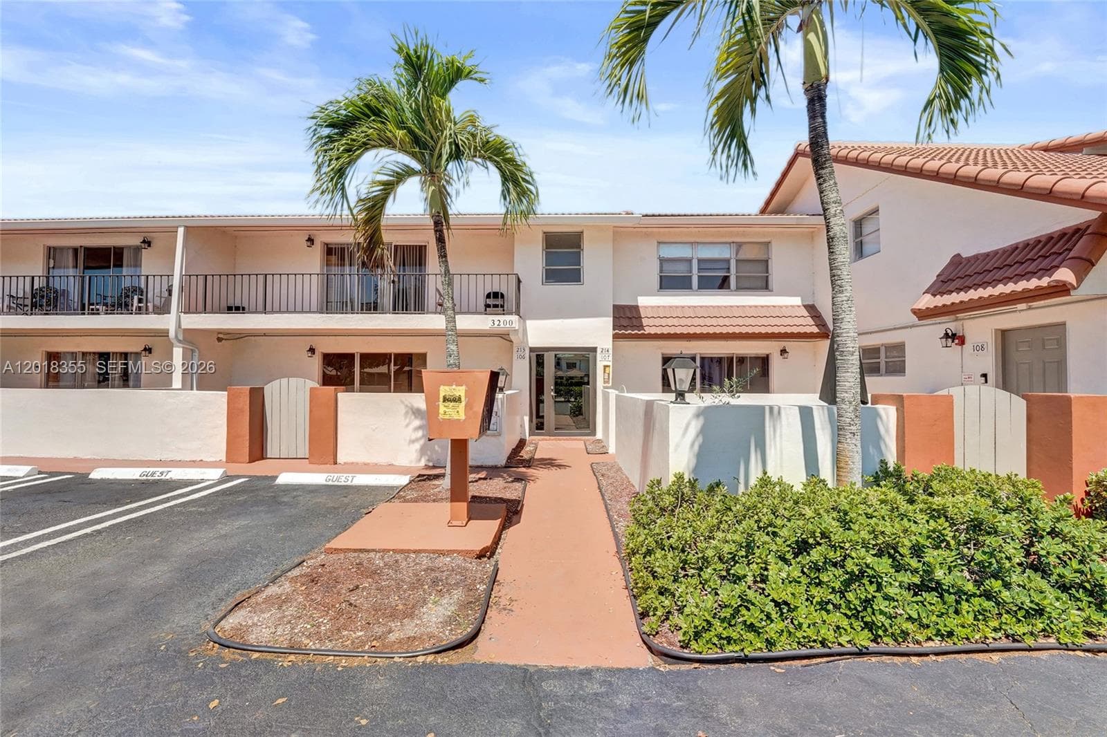 3200 Coral Springs Dr # 106, Coral Springs, FL 33065