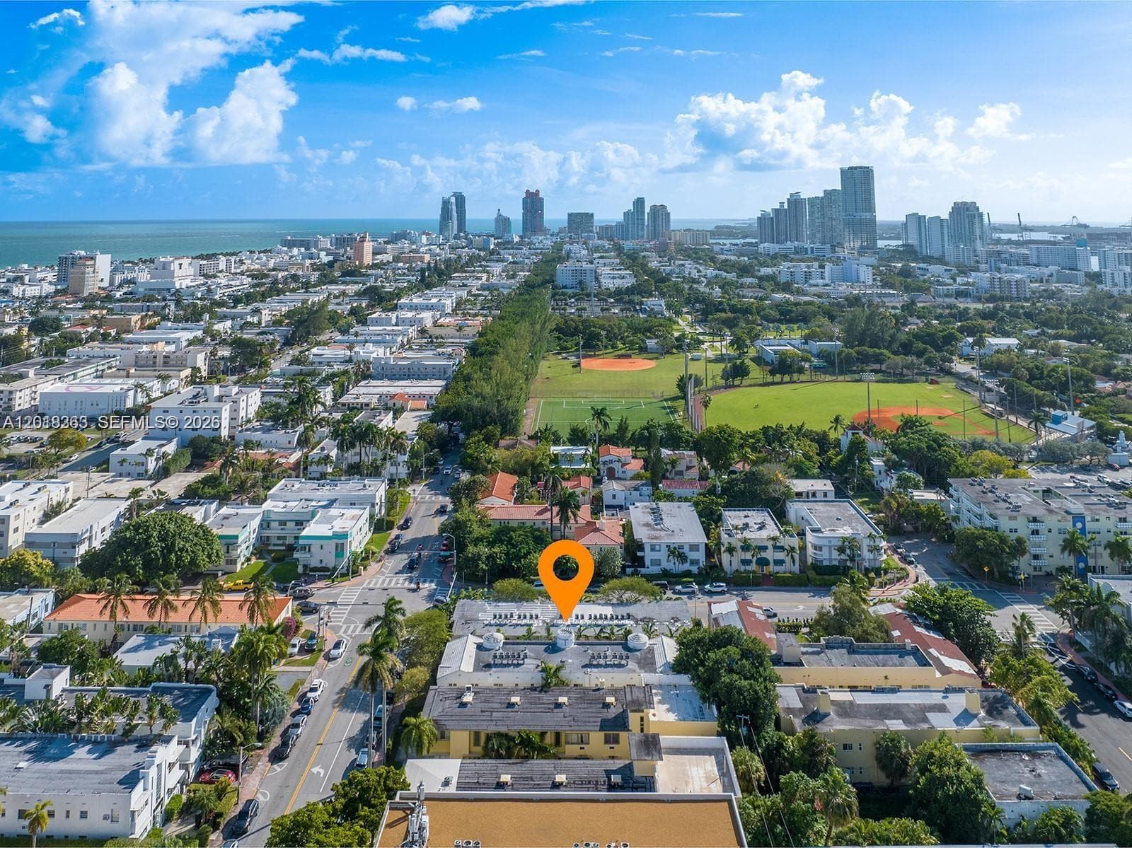 1508 Meridian Ave, Miami Beach, FL 33139 photo 2