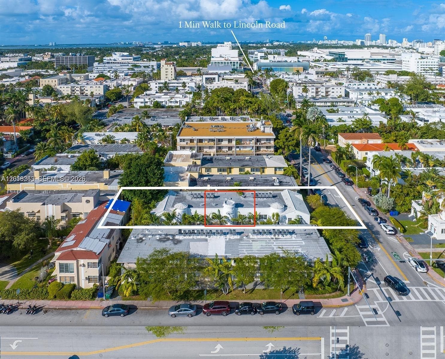 1508 Meridian Ave, Miami Beach, FL 33139 photo 3