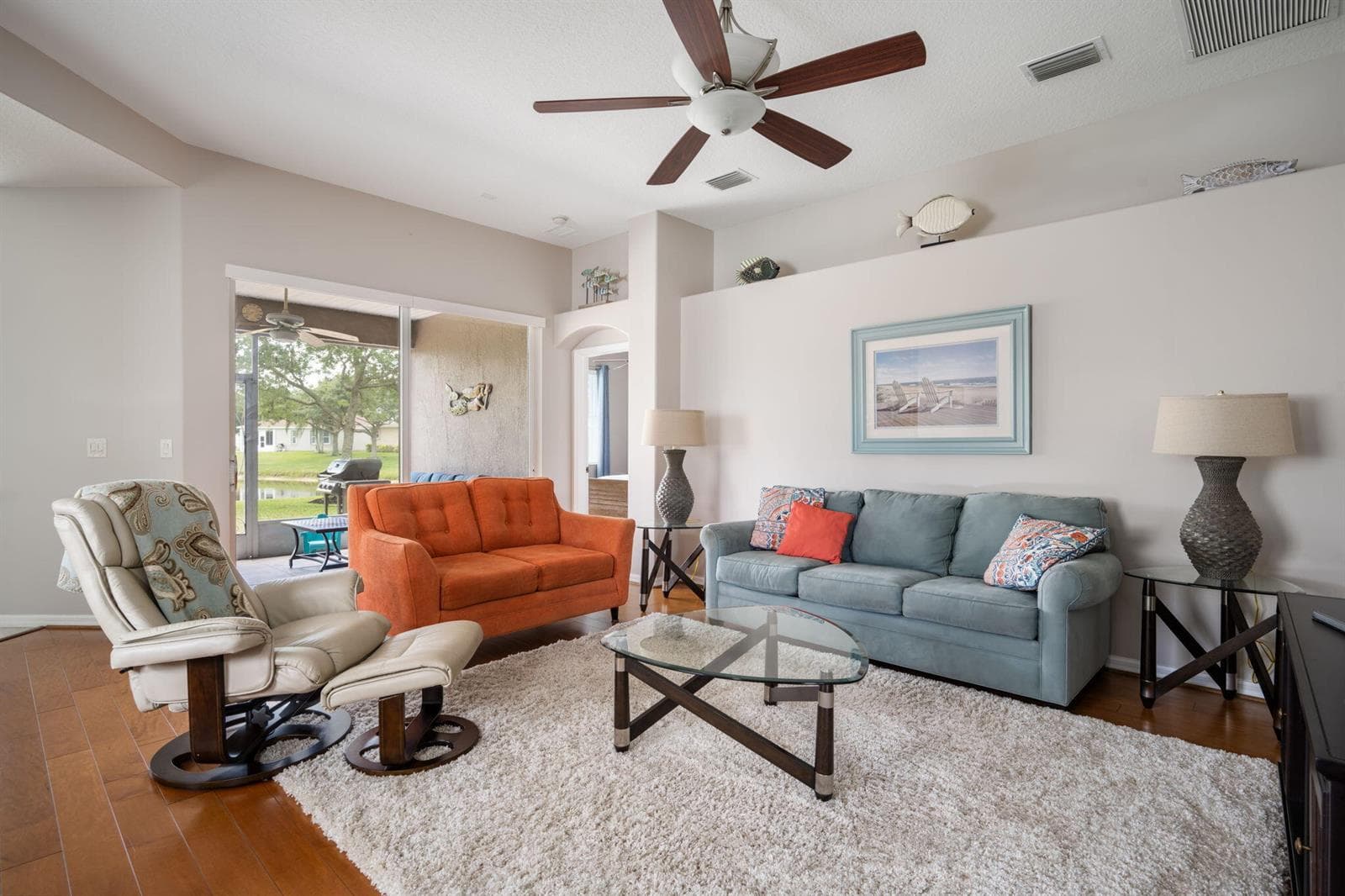 1336 Shoreline Circle, Sebastian, FL 32958 photo 5