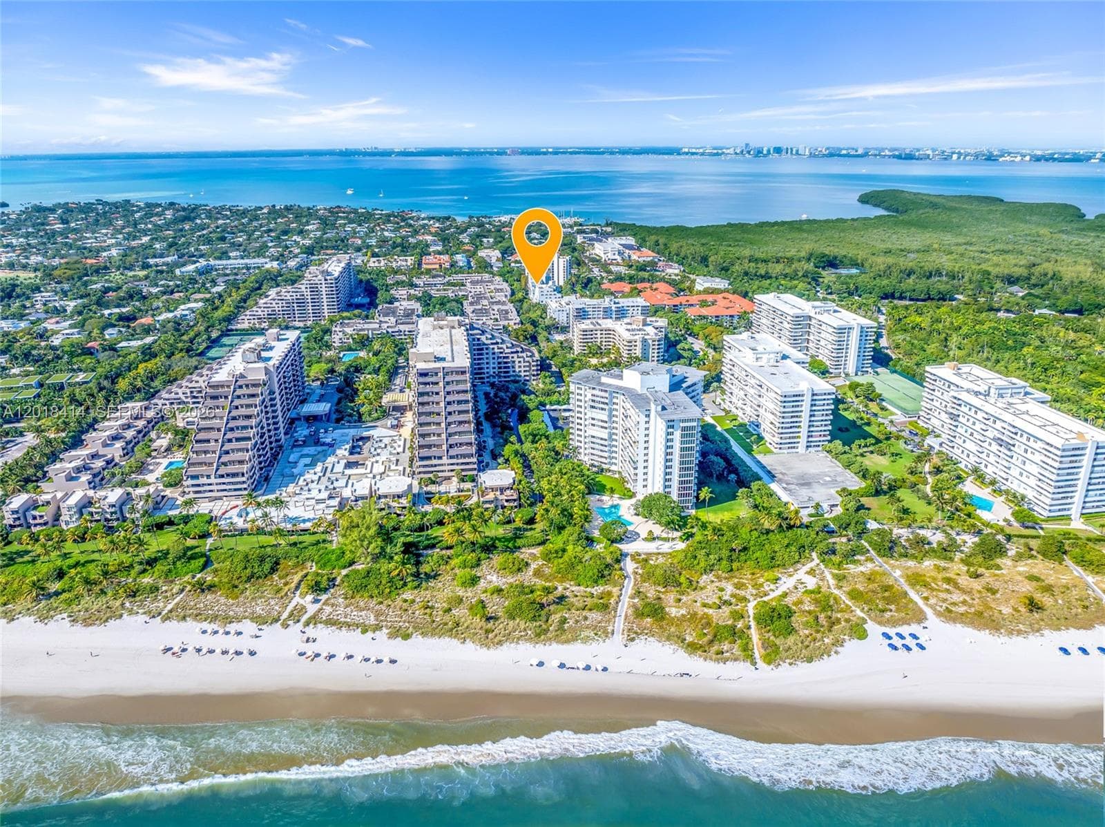 50 Ocean Lane Dr # PH603, Key Biscayne, FL 33149 photo 3