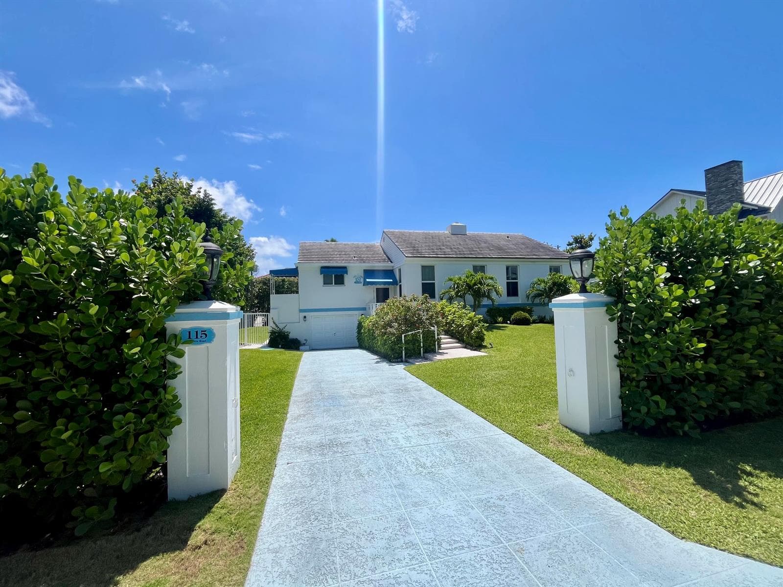 115 Dolphin Road, Ocean Ridge, FL 33435 photo 2
