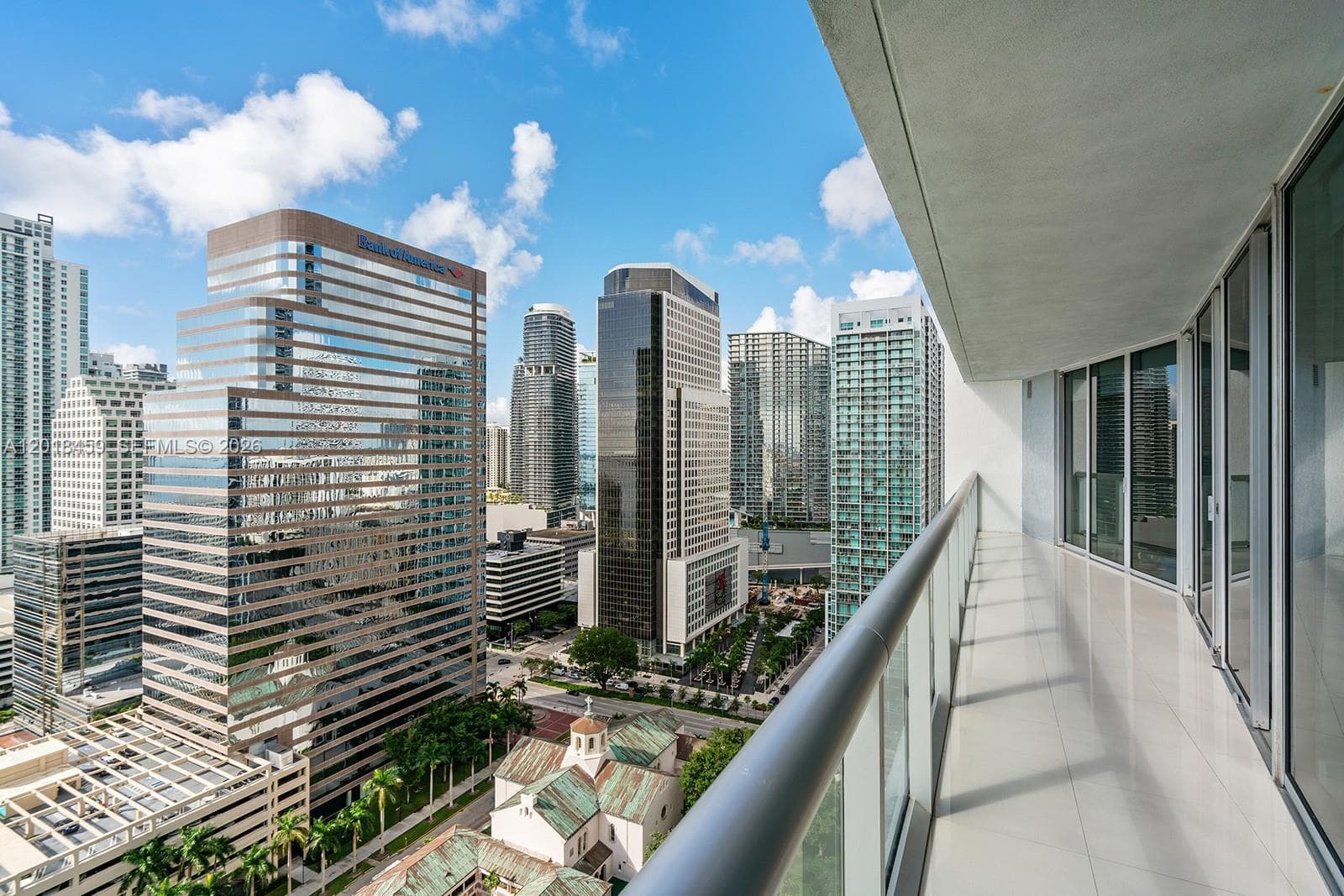 495 Brickell Ave # 2703, Miami, FL 33131 photo 2
