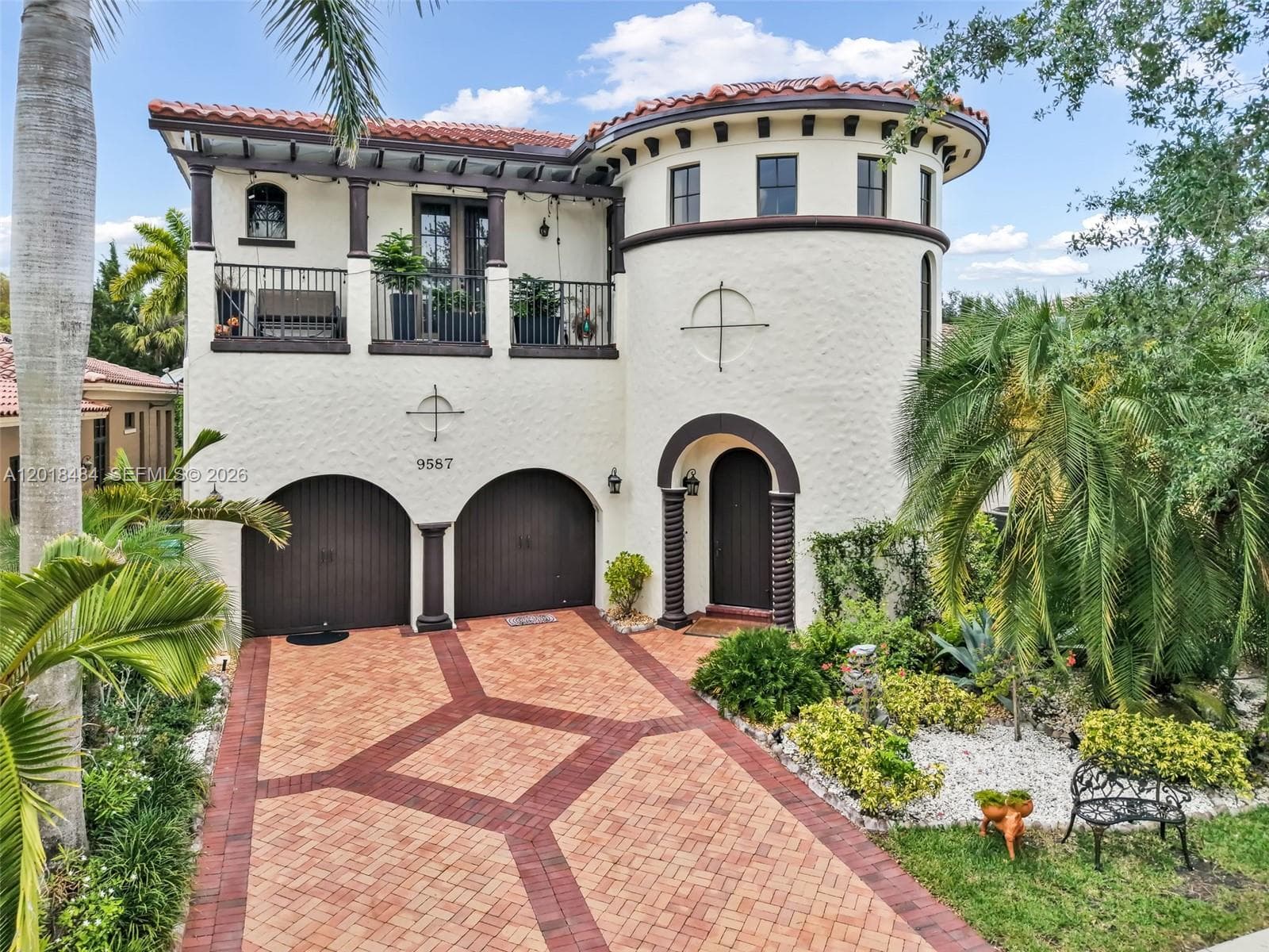 9587 Exbury Ct, Parkland, FL 33076 photo 2