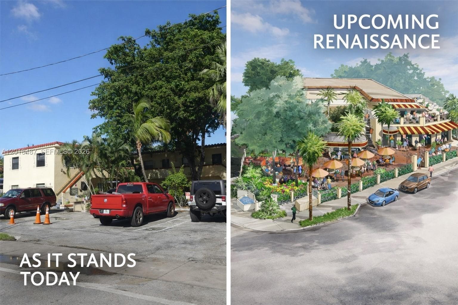 2300 NE 6th Ave, Wilton Manors, FL 33305