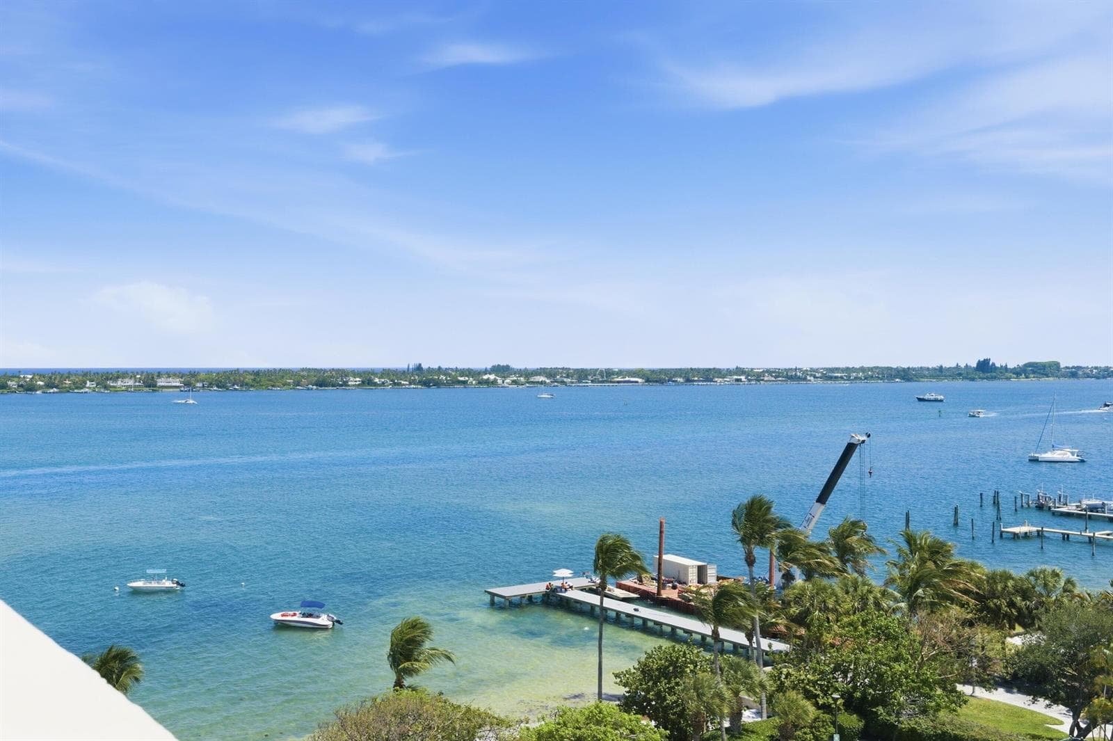 5600 N Flagler Drive # Unit 910, West Palm Beach, FL 33407 photo 2