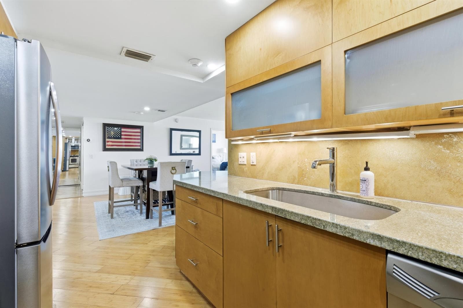5600 N Flagler Drive # Unit 910, West Palm Beach, FL 33407 photo 5