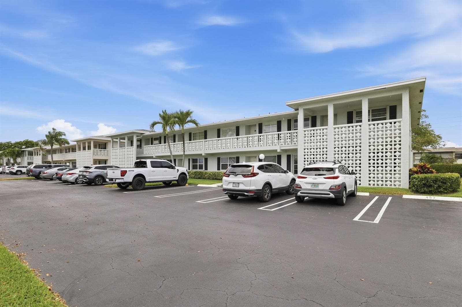 1011 Flame Vine Avenue # 203, Delray Beach, FL 33445 photo 2