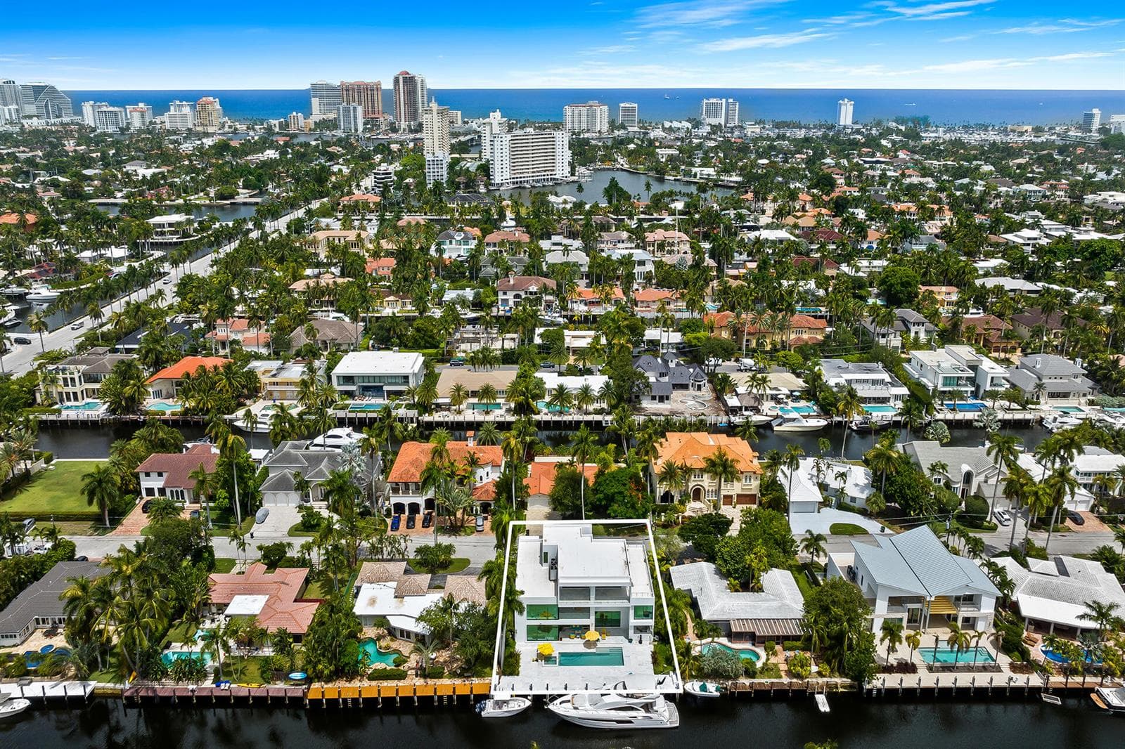401 Lido Drive # 401, Fort Lauderdale, FL 33301 photo 2
