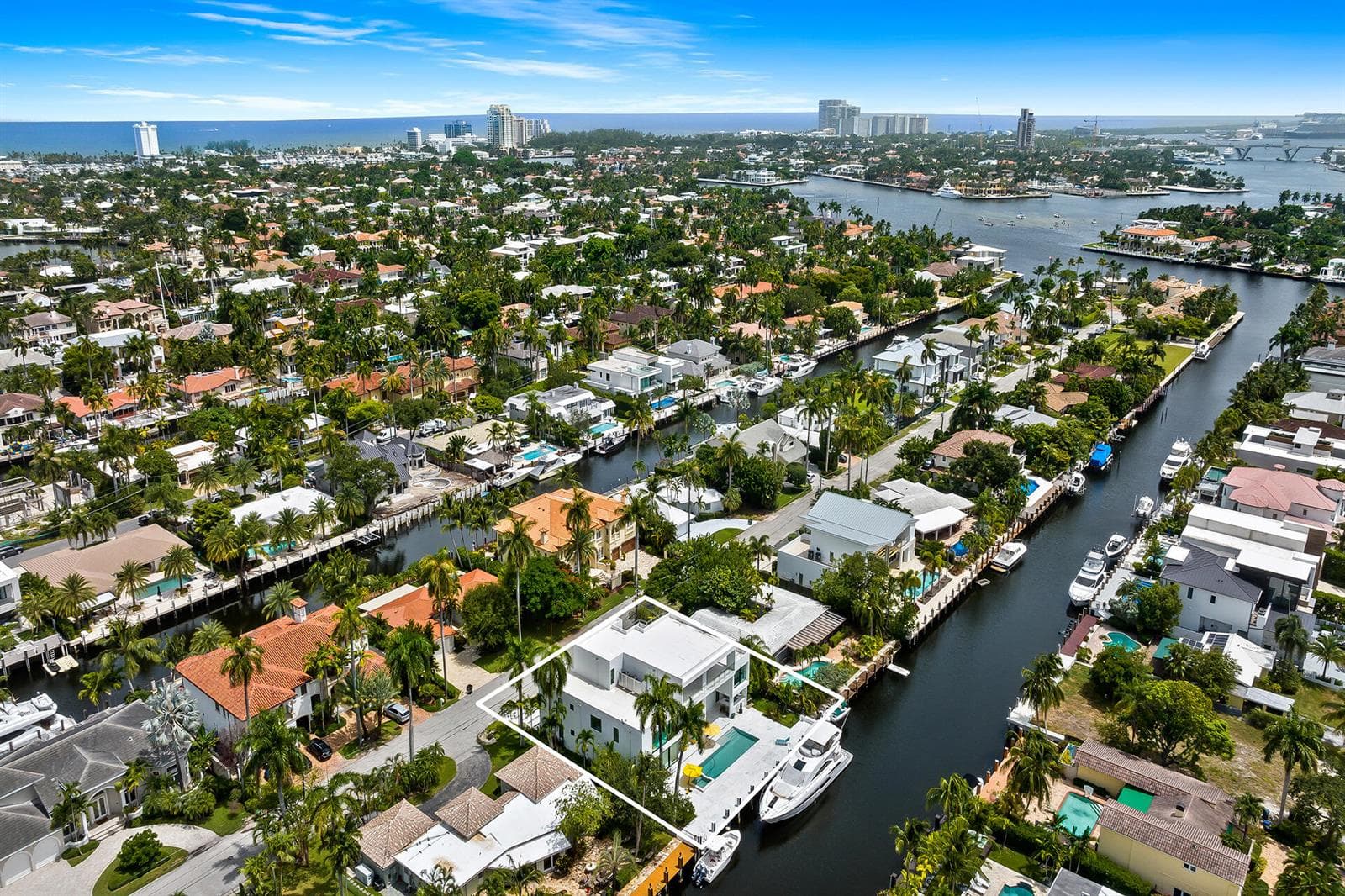 401 Lido Drive # 401, Fort Lauderdale, FL 33301 photo 3