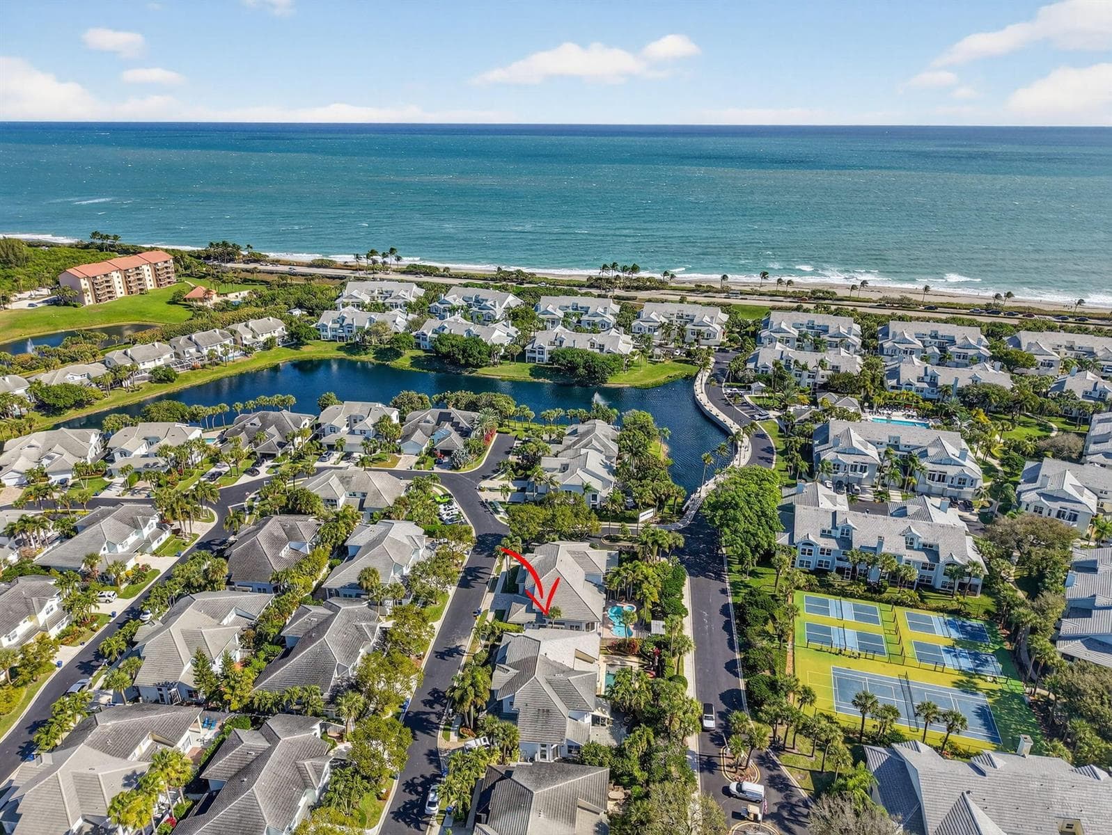 3069 Mainsail Circle, Jupiter, FL 33477 photo 2