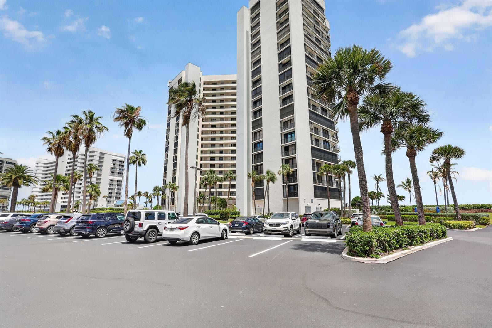 9650 S Ocean Drive # 507, Jensen Beach, FL 34957