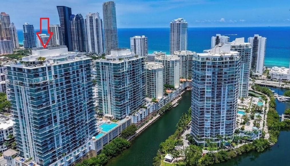 330 Sunny Isles Blvd # 5-1603, Sunny Isles Beach, FL 33160 photo 2