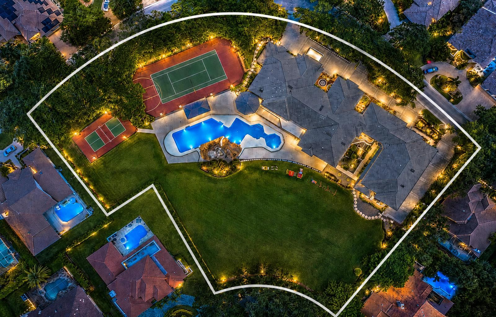 1800 Eagle Trace Boulevard, Coral Springs, FL 33071 photo 2