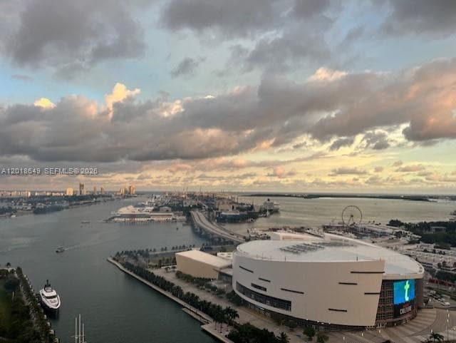 900 Biscayne Blvd # 3207, Miami, FL 33132 photo 2