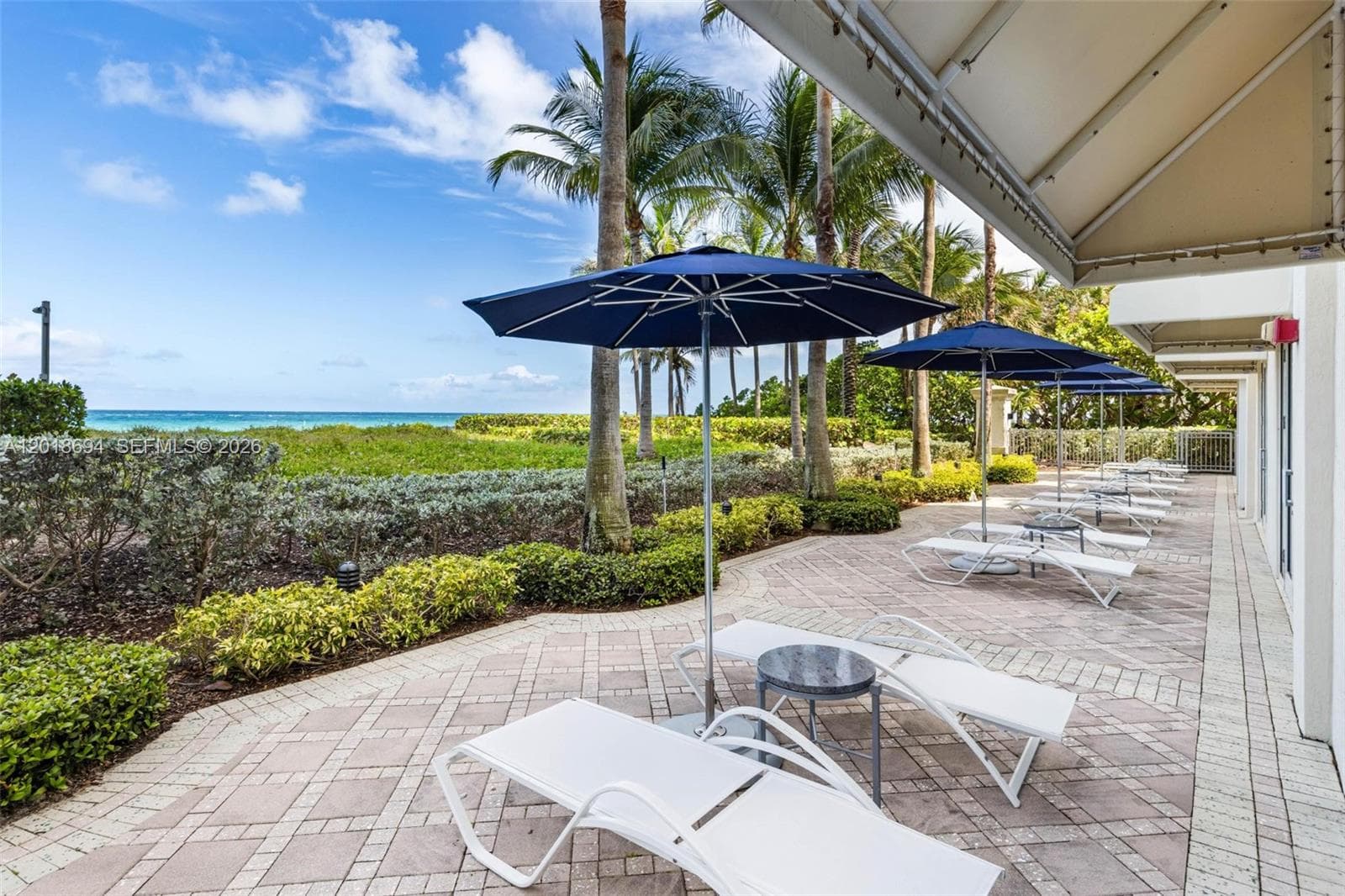 16047 Collins Ave # Cabana 5S, Sunny Isles Beach, FL 33160 photo 2