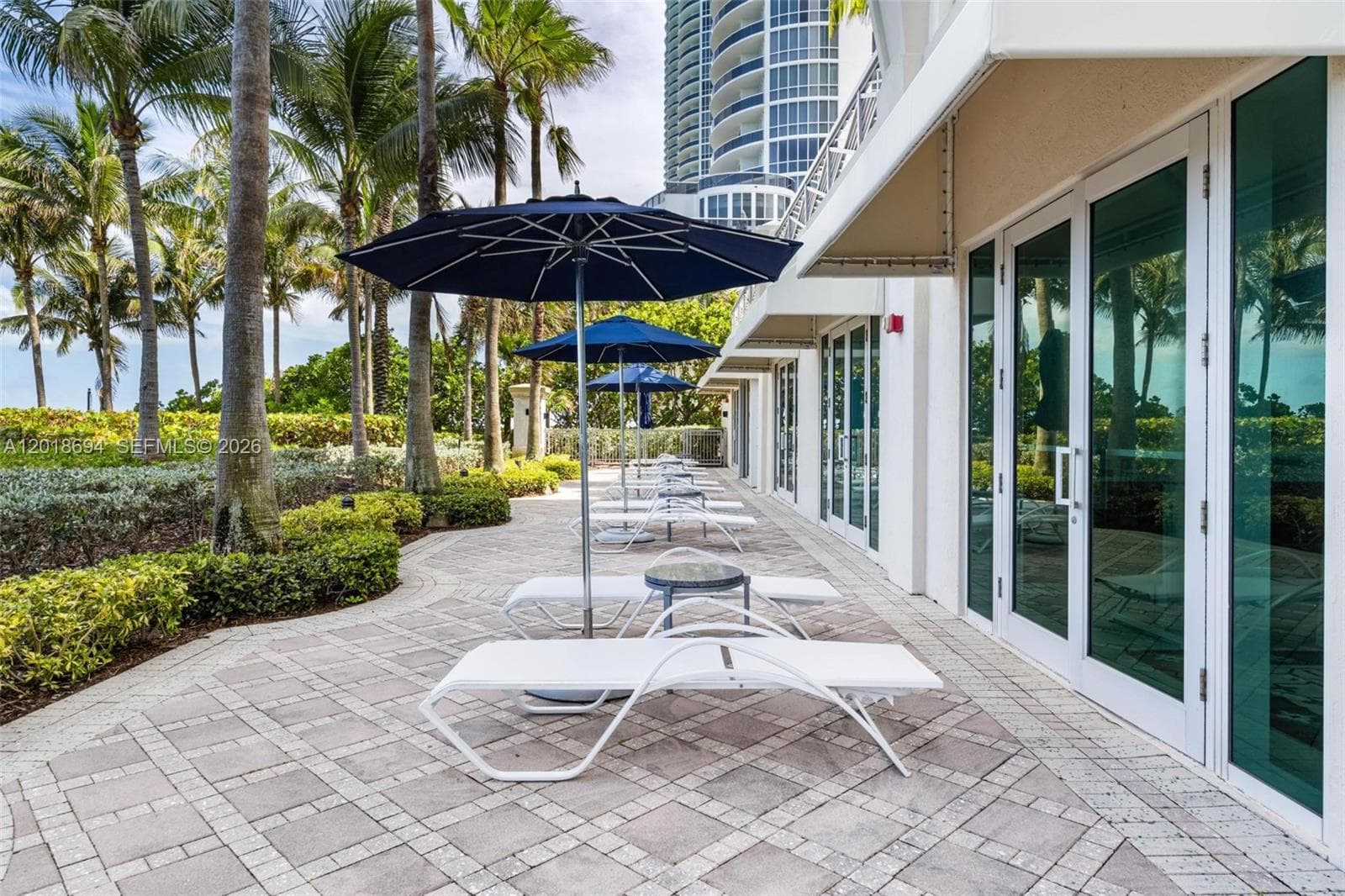 16047 Collins Ave # Cabana 5S, Sunny Isles Beach, FL 33160 photo 3