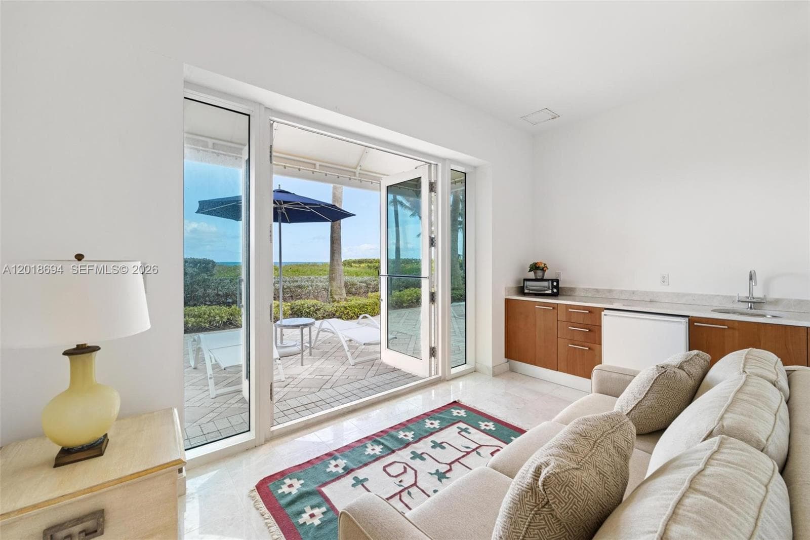 16047 Collins Ave # Cabana 5S, Sunny Isles Beach, FL 33160 photo 4