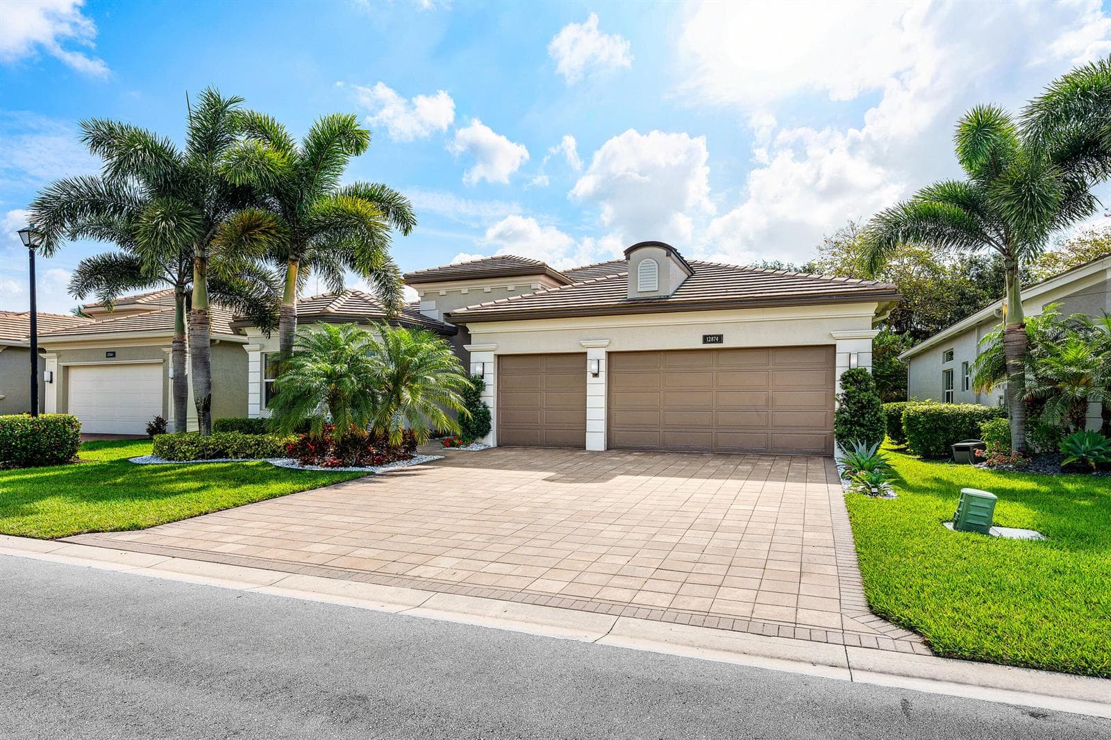 12874 Granite Mountain Pass, Boynton Beach, FL 33473 photo 2