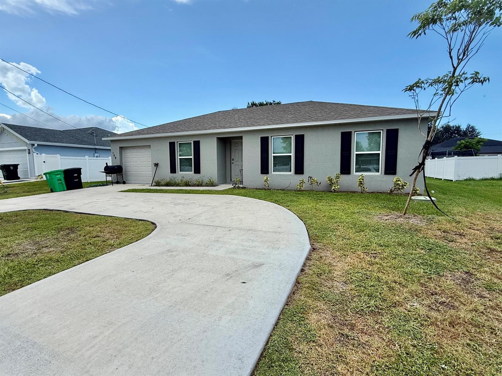 149 SW Becker Road, Port St. Lucie, FL 34953 photo 2