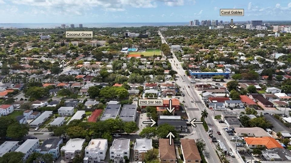 2190 SW 14th Ter, Miami, FL 33145 photo 2