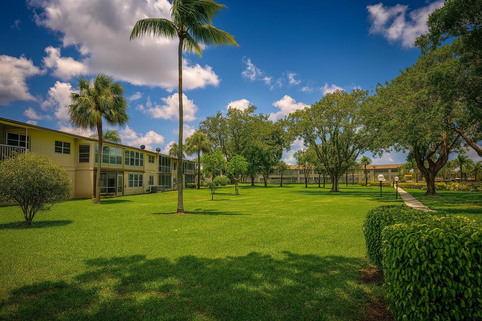 550 NW 78th Terrace # 107, Margate, FL 33063 photo 3