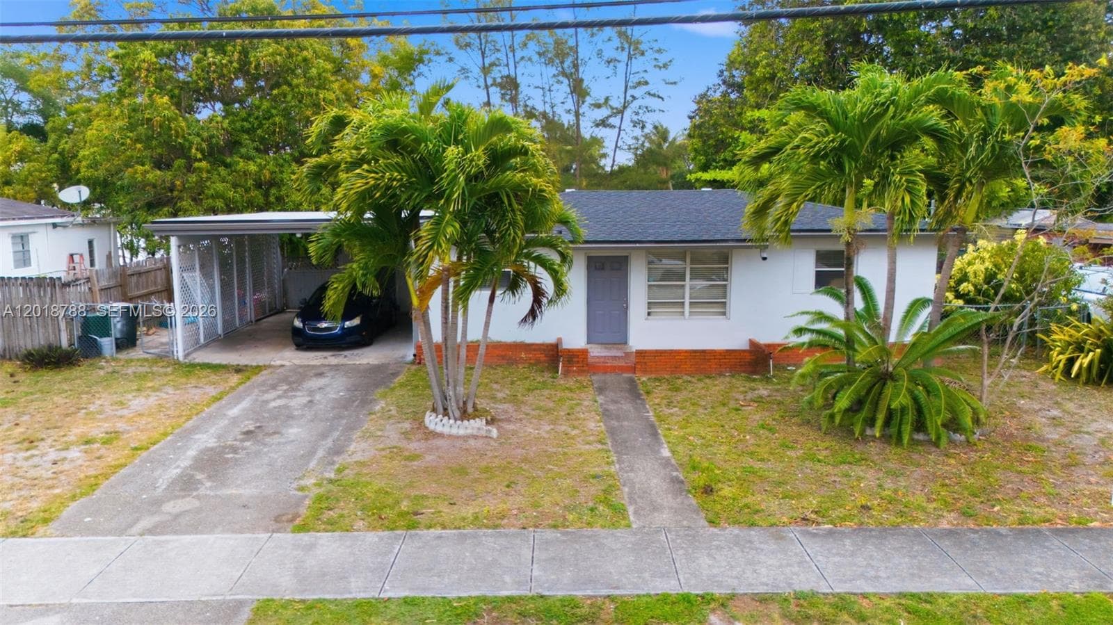 4621 SW 31st Dr, West Park, FL 33023 photo 2