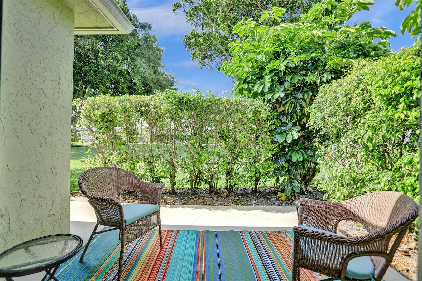 2520 Pansey Lane # D, Delray Beach, FL 33445 photo 2