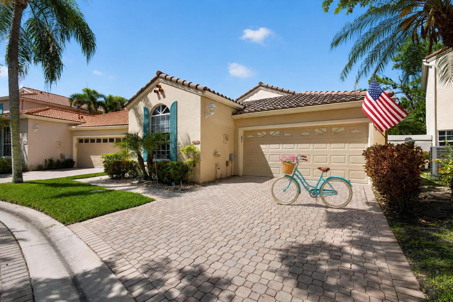 48 Via Del Corso, Palm Beach Gardens, FL 33418 photo 2