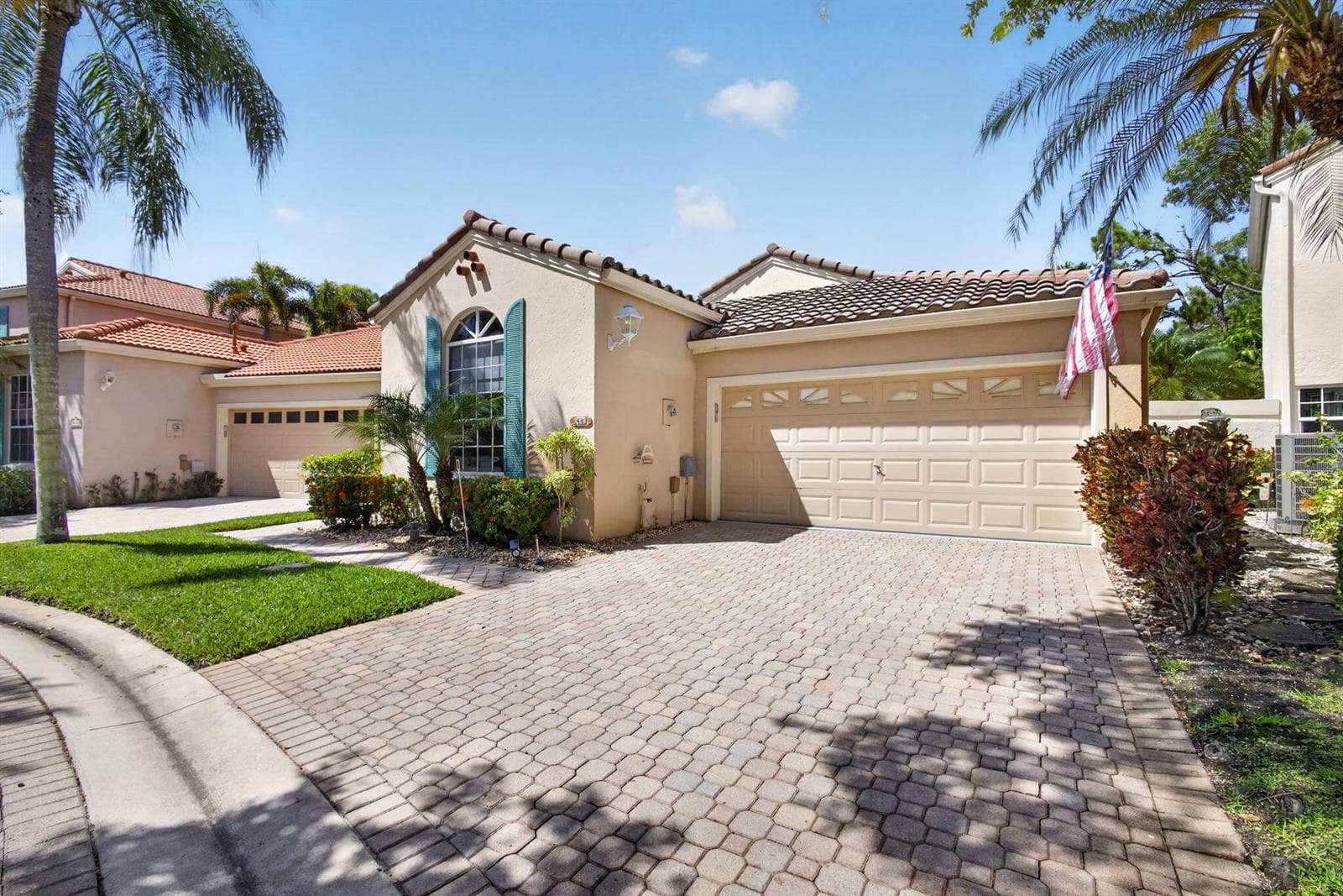 48 Via Del Corso, Palm Beach Gardens, FL 33418 photo 5
