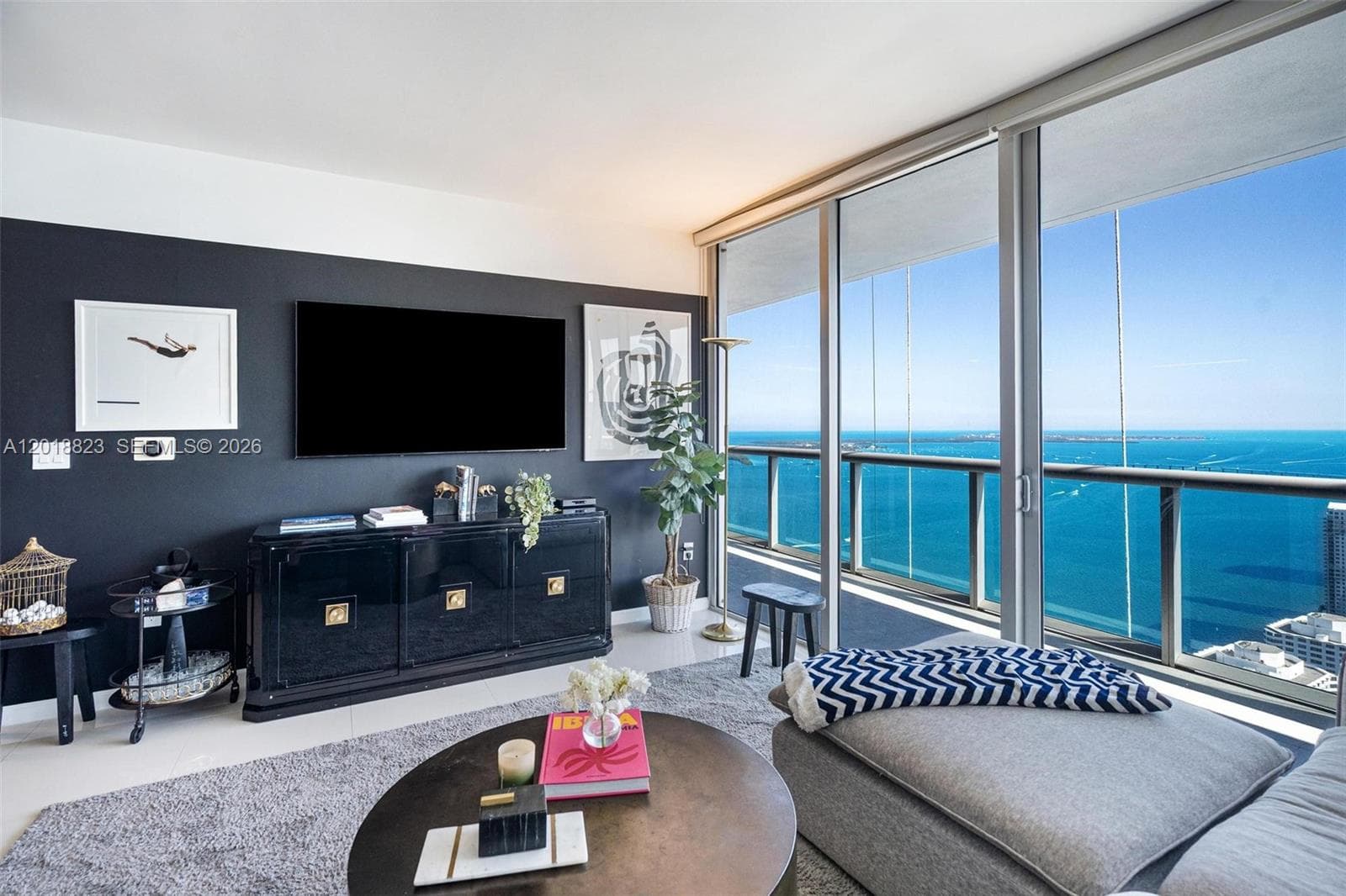 495 Brickell Ave # 4911, Miami, FL 33131 photo 3