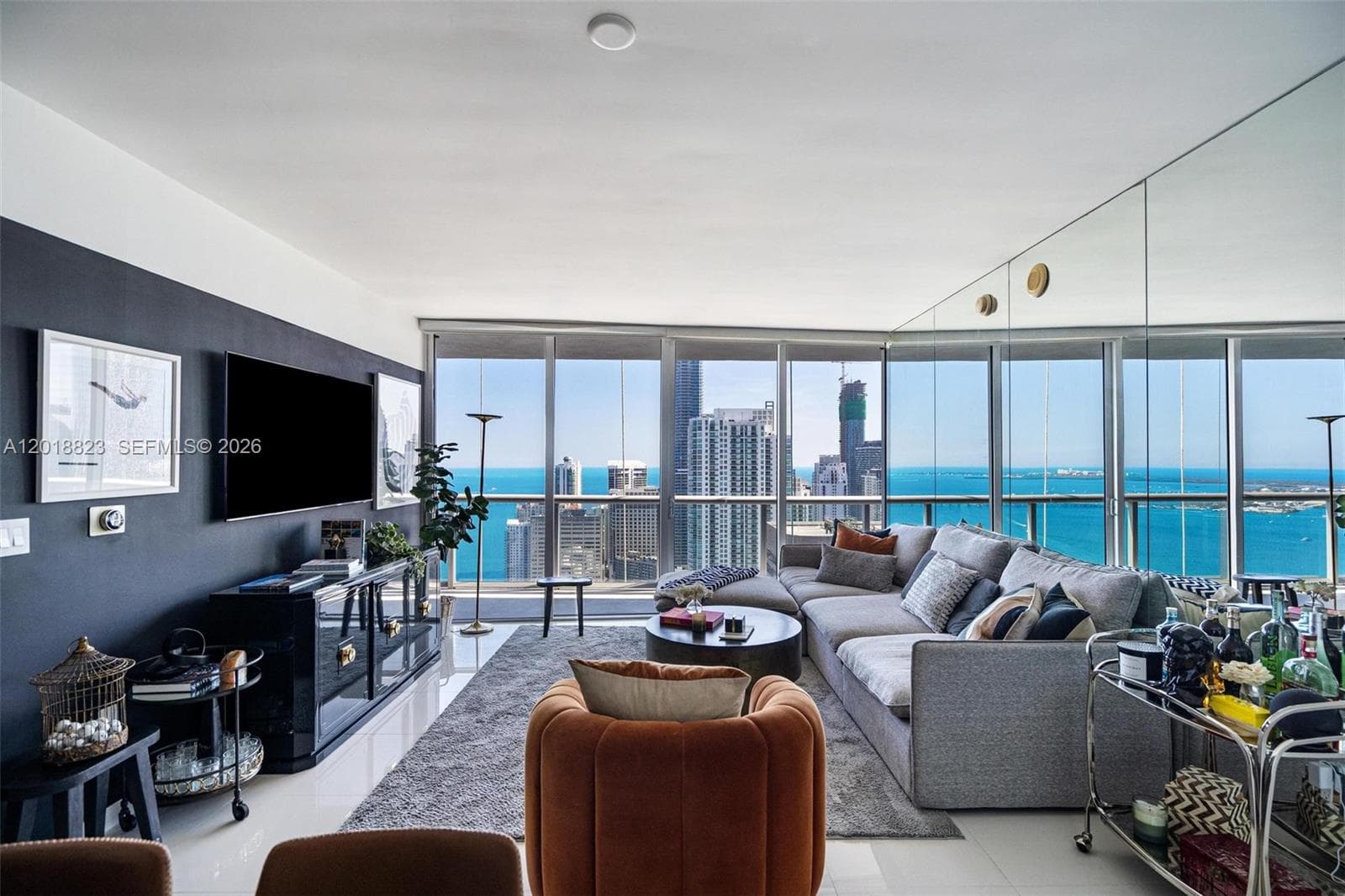 495 Brickell Ave # 4911, Miami, FL 33131