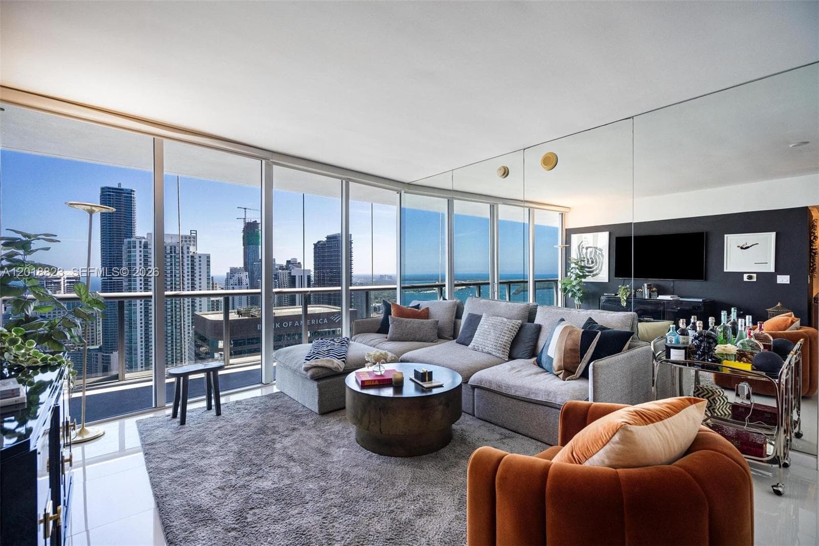 495 Brickell Ave # 4911, Miami, FL 33131 photo 5