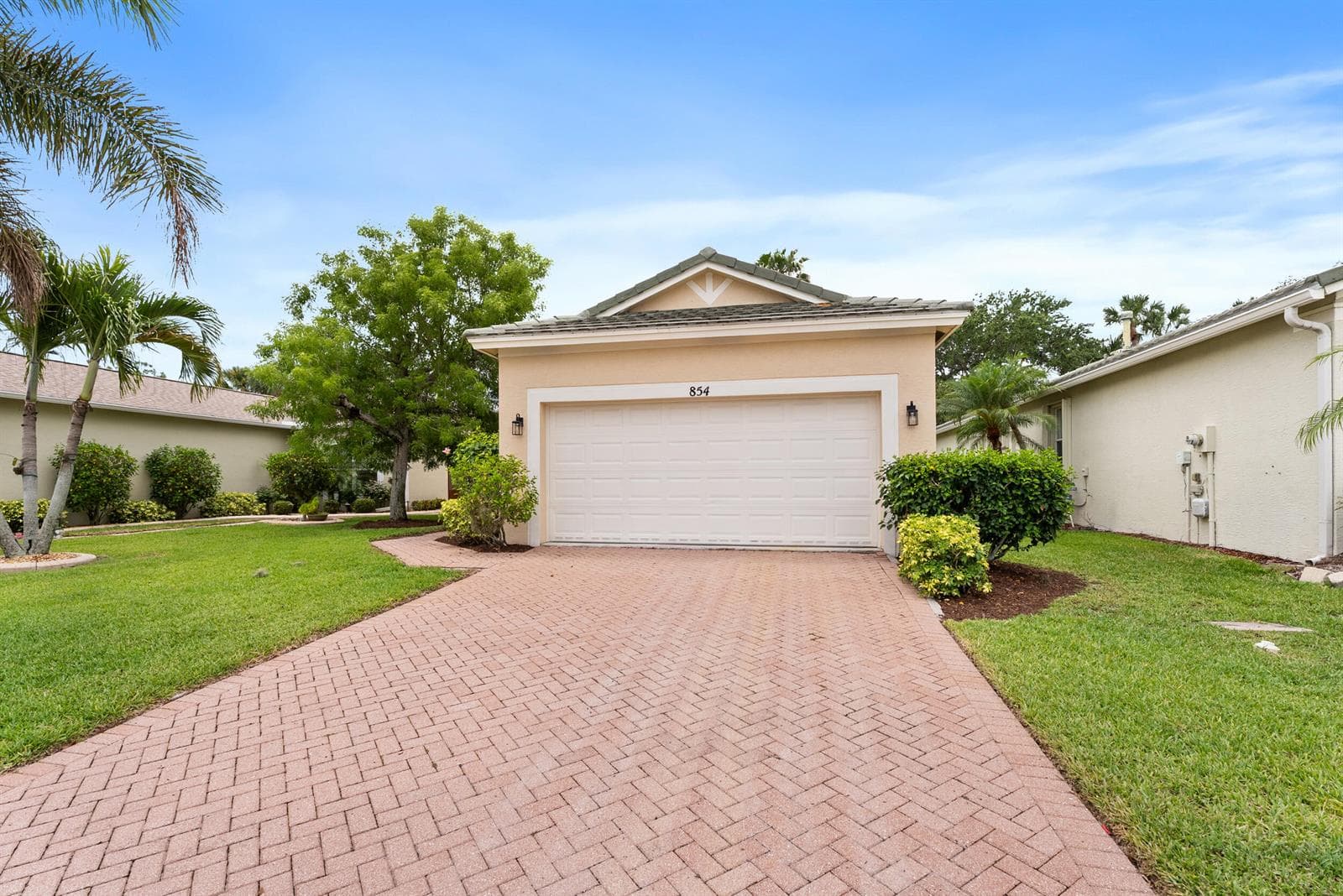854 SW Rocky Bayou Terrace, Port St. Lucie, FL 34986 photo 2