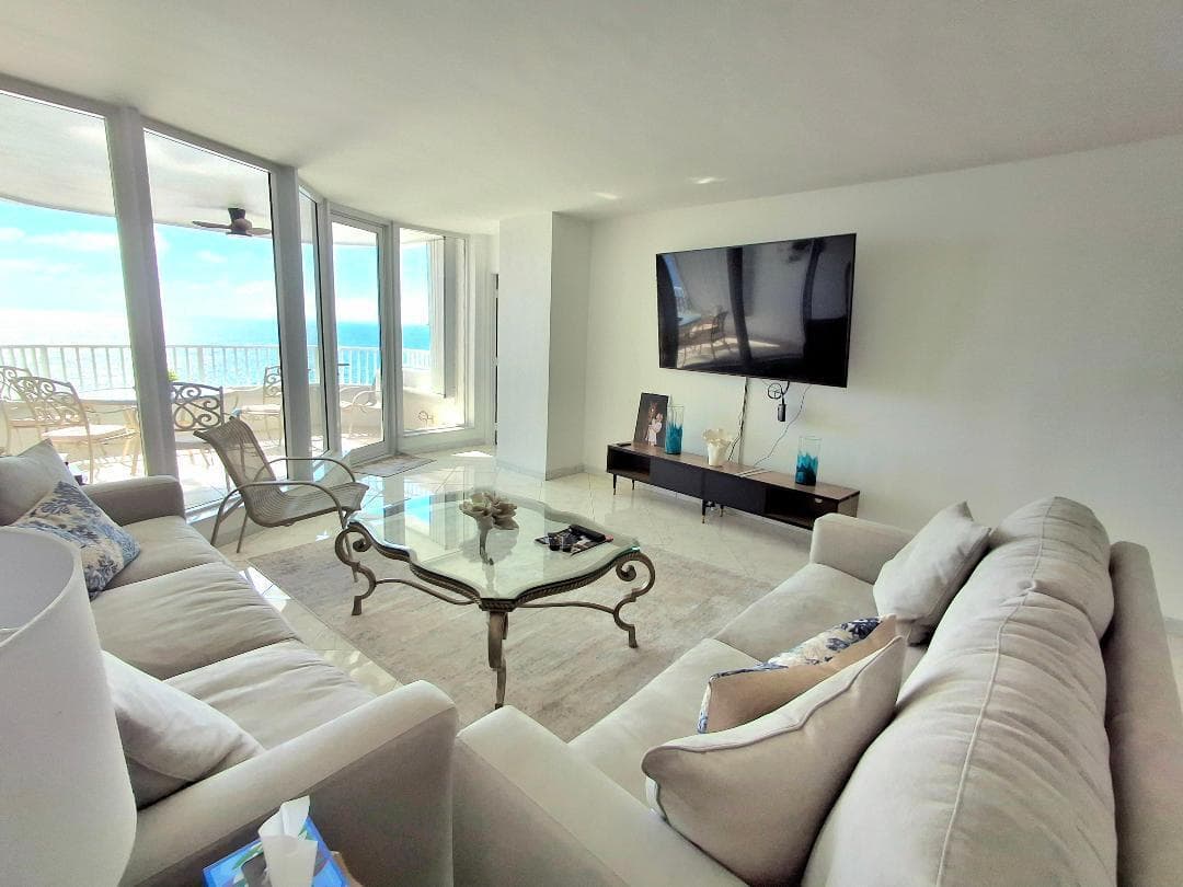 1340 S Ocean Boulevard # 1808, Pompano Beach, FL 33062 photo 3