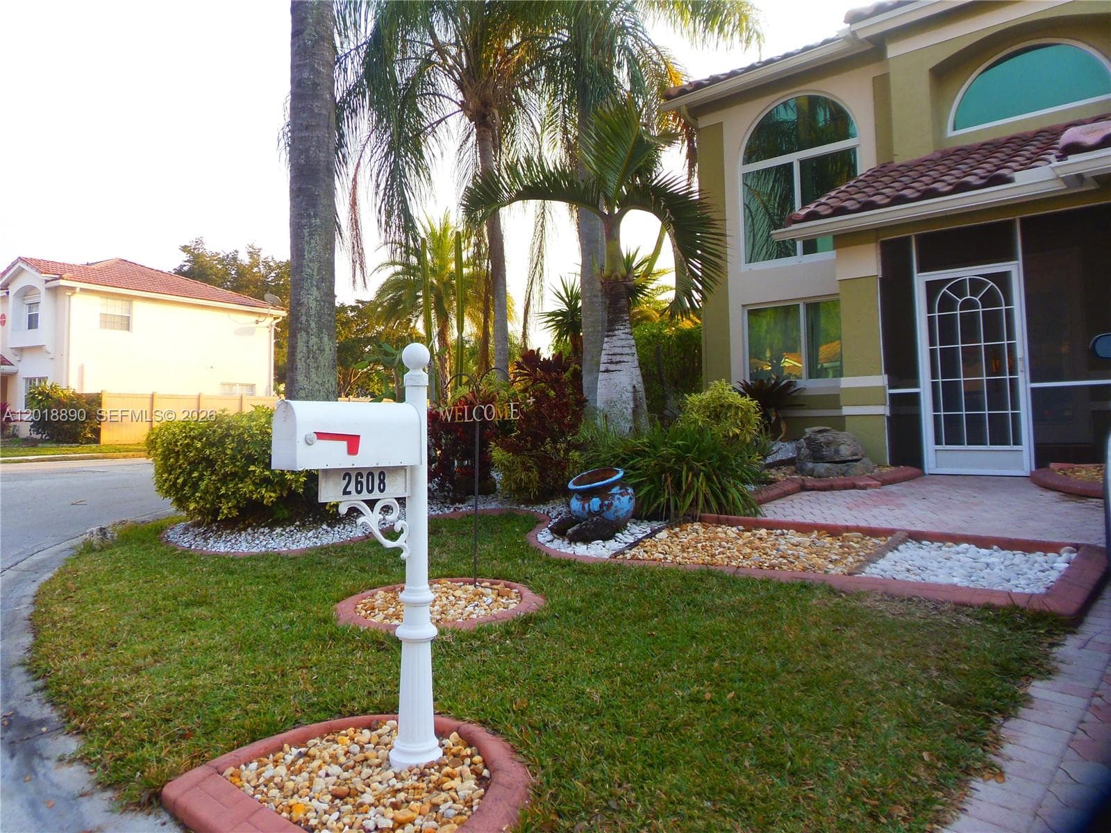 2608 NW 79th Ave, Margate, FL 33063 photo 3