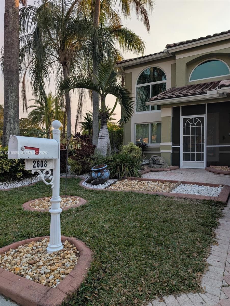 2608 NW 79th Ave, Margate, FL 33063 photo 4