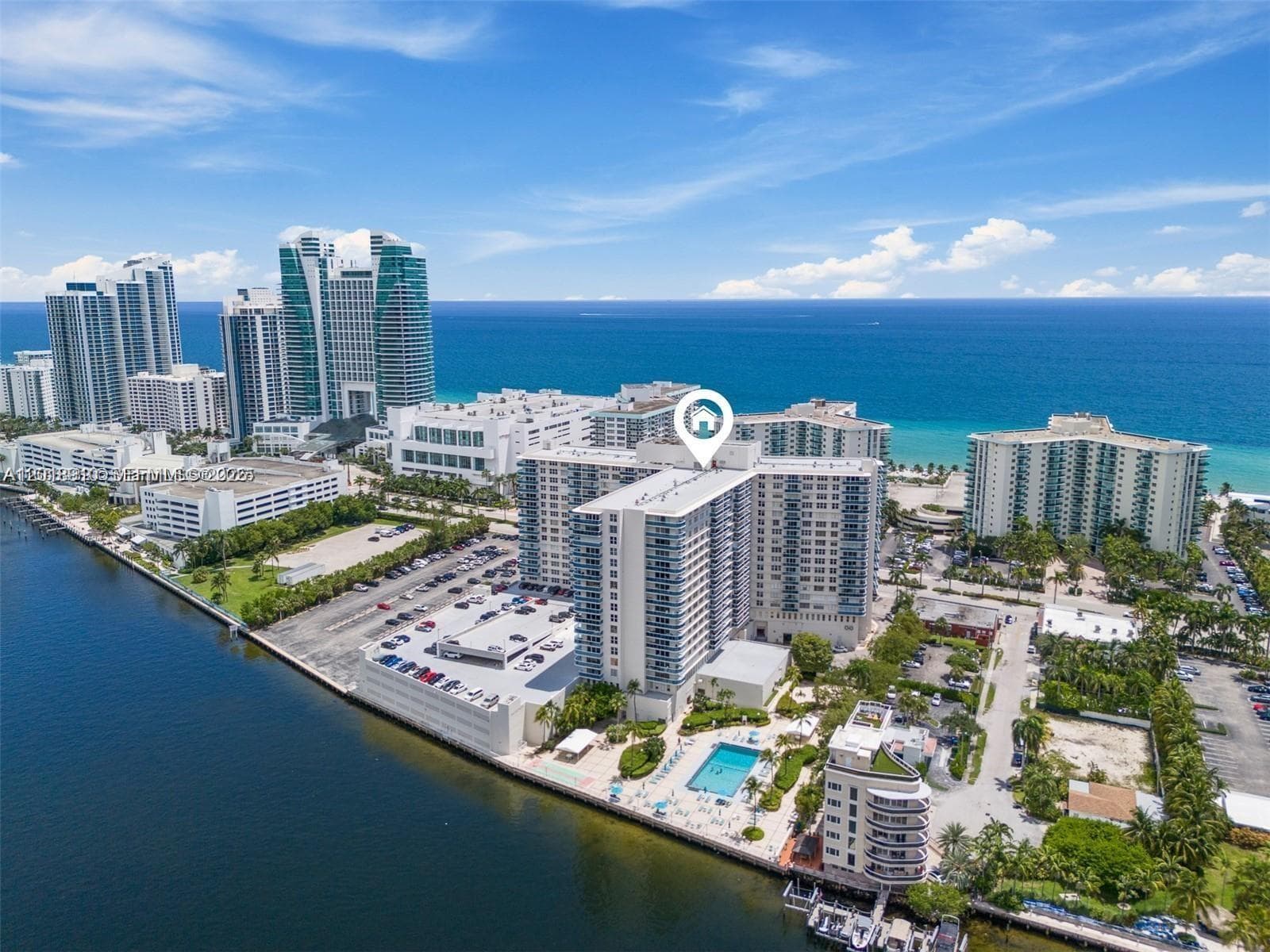 3800 S Ocean Dr # 1114, Hollywood, FL 33019