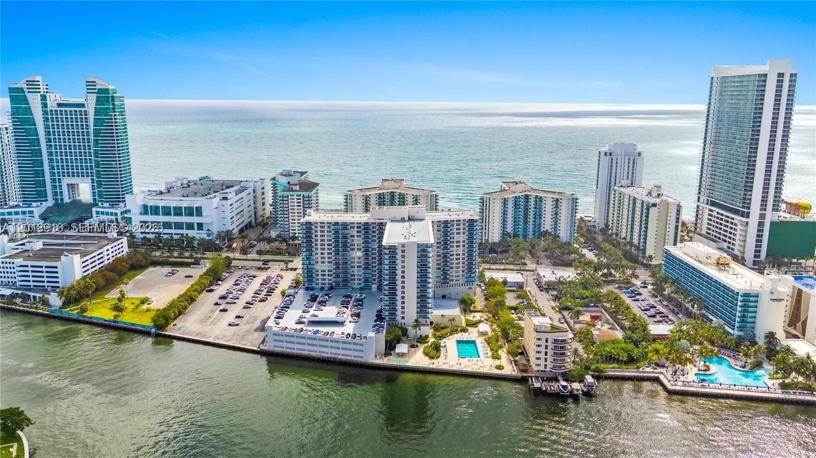 3800 S Ocean Dr # 1114, Hollywood, FL 33019 photo 5