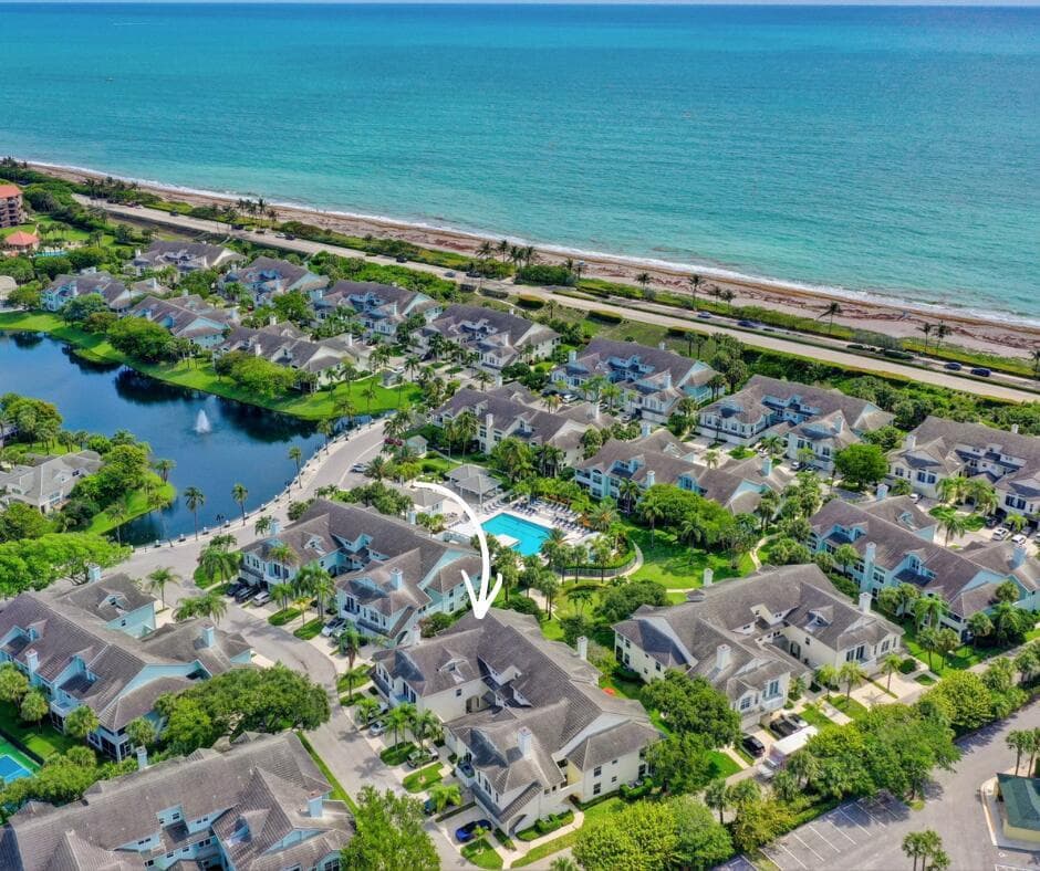 1603 Mizzenmast Way, Jupiter, FL 33477