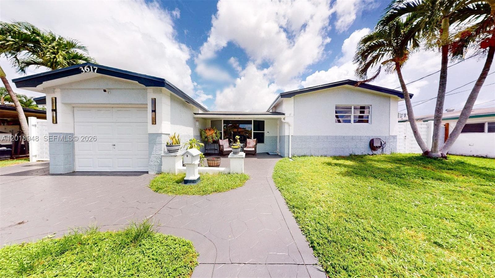 3617 NW 37th St, Lauderdale Lakes, FL 33309 photo 3
