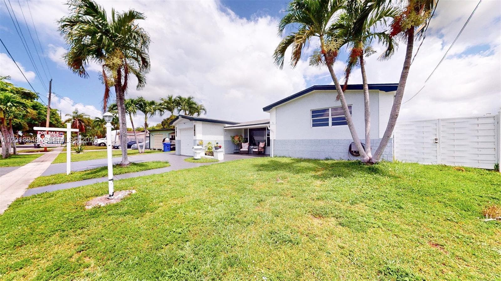 3617 NW 37th St, Lauderdale Lakes, FL 33309 photo 4