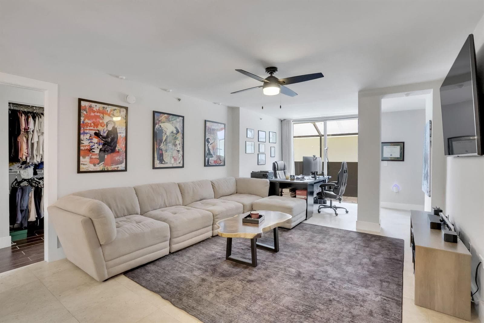 3237 Clint Moore Road # 103, Boca Raton, FL 33496 photo 3