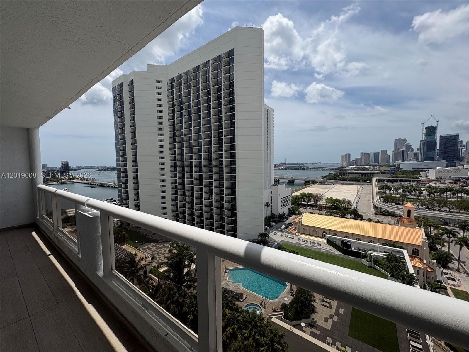 1717 N Bayshore Dr # A-2054, Miami, FL 33132