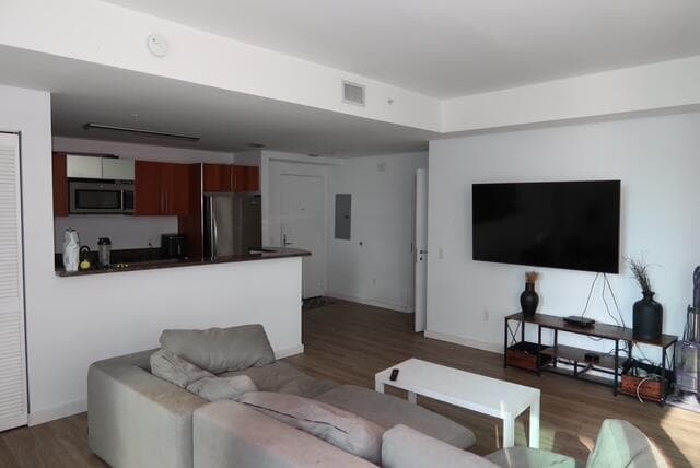 300 S Biscayne Boulevard # T1902, Miami, FL 33131 photo 3