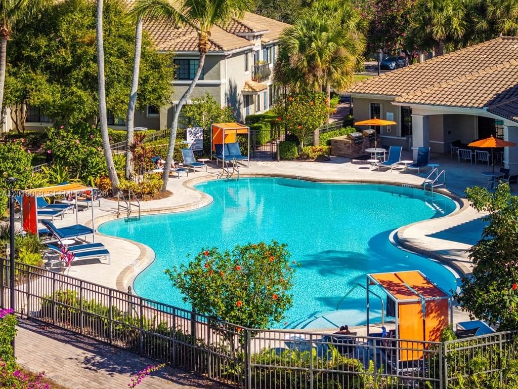 100 Portofino Drive # Augusta, Palm Beach Gardens, FL 33418 photo 2